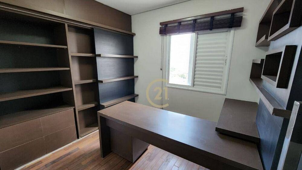 Cobertura, 3 quartos, 157 m² - Foto 5
