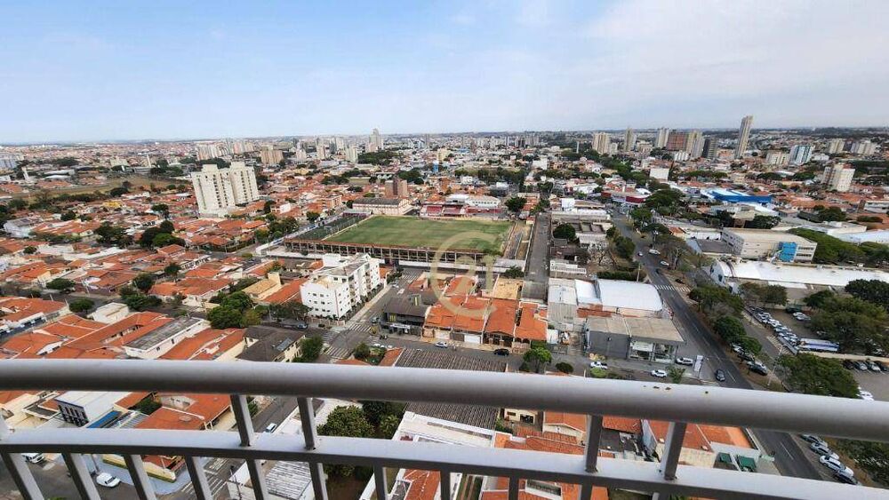 Cobertura, 3 quartos, 157 m² - Foto 10