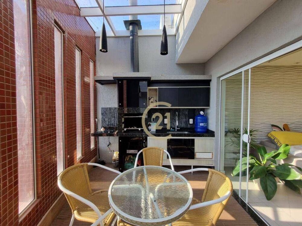 Cobertura, 3 quartos, 157 m² - Foto 7