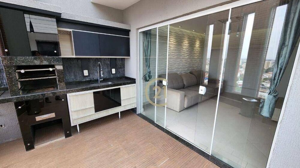 Cobertura, 3 quartos, 157 m² - Foto 4