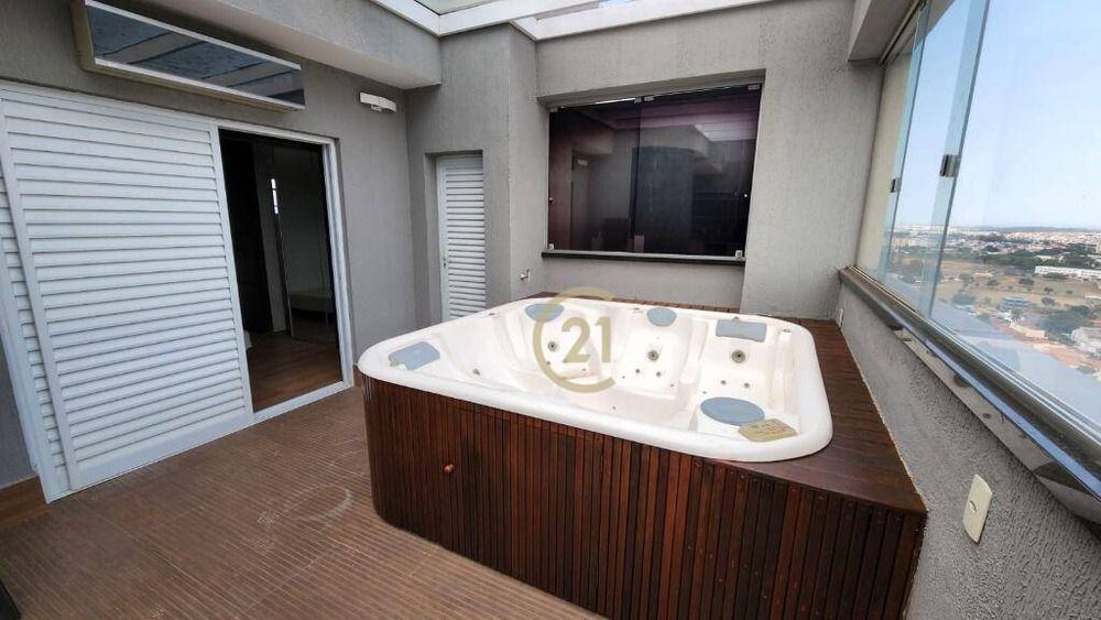 Cobertura, 3 quartos, 157 m² - Foto 9