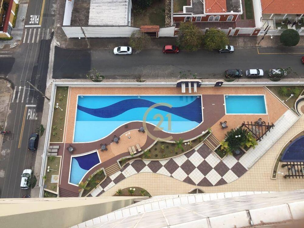 Cobertura, 3 quartos, 157 m² - Foto 11