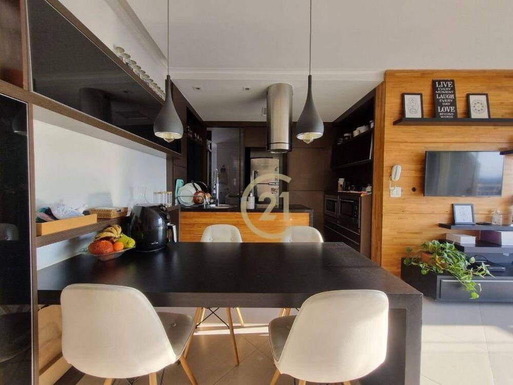 Cobertura, 3 quartos, 157 m² - Foto 2