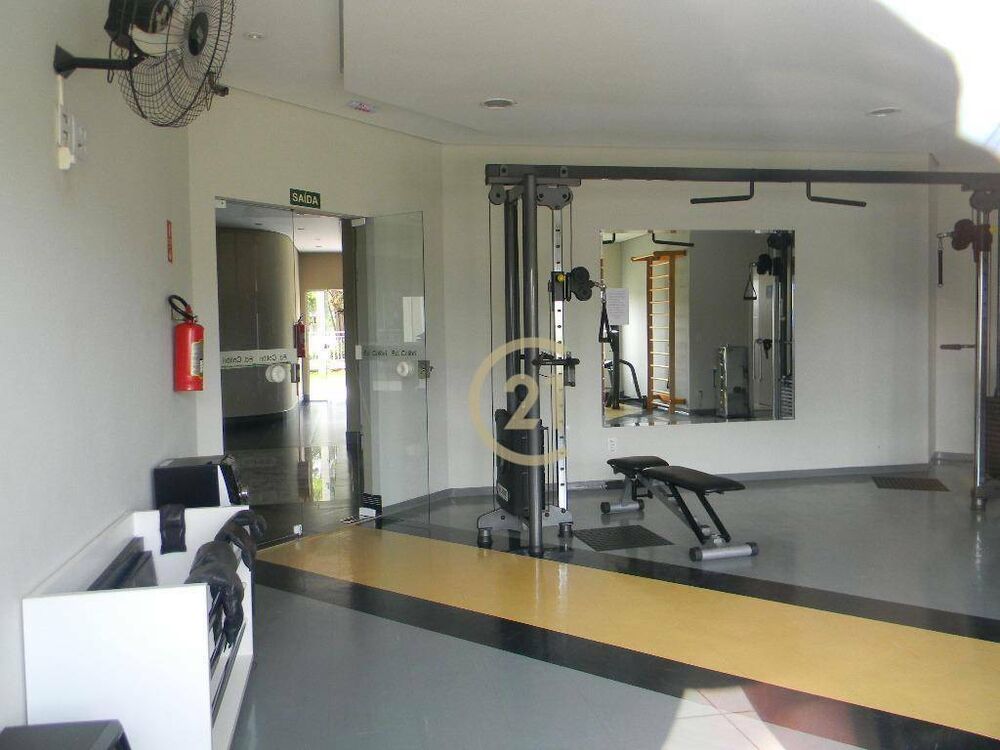 Cobertura, 3 quartos, 157 m² - Foto 17