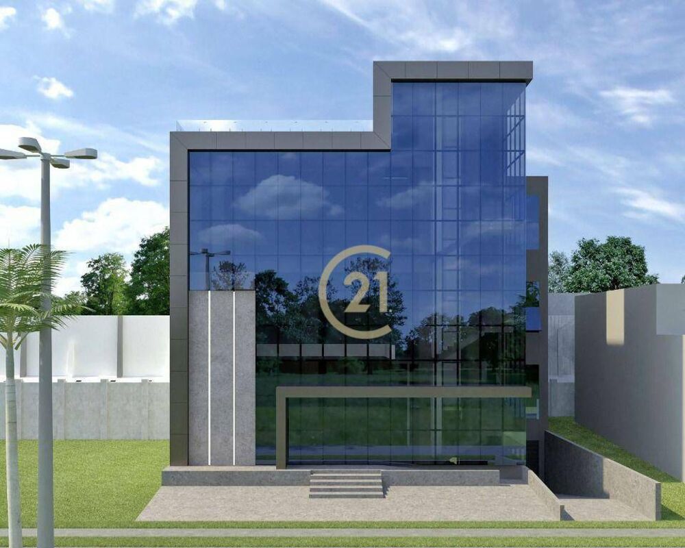 Prédio Inteiro à venda, 1209m² - Foto 2