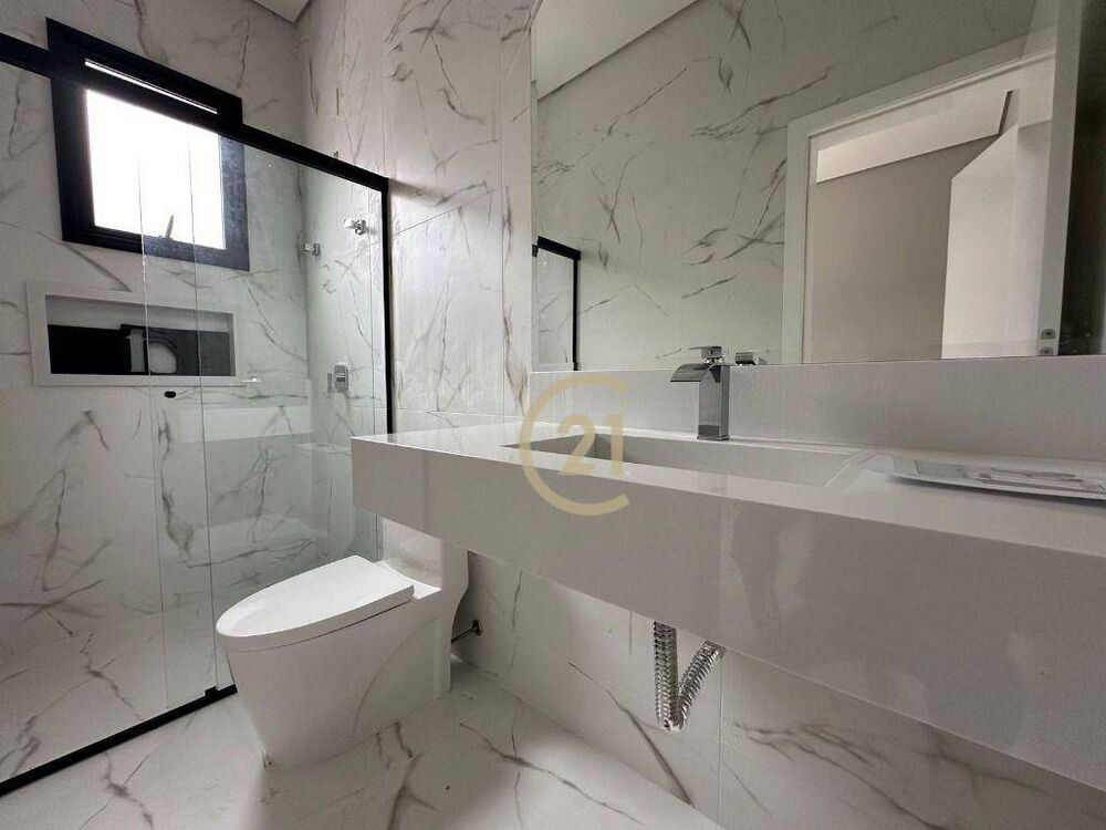 Casa de Condomínio à venda com 3 quartos, 134m² - Foto 4