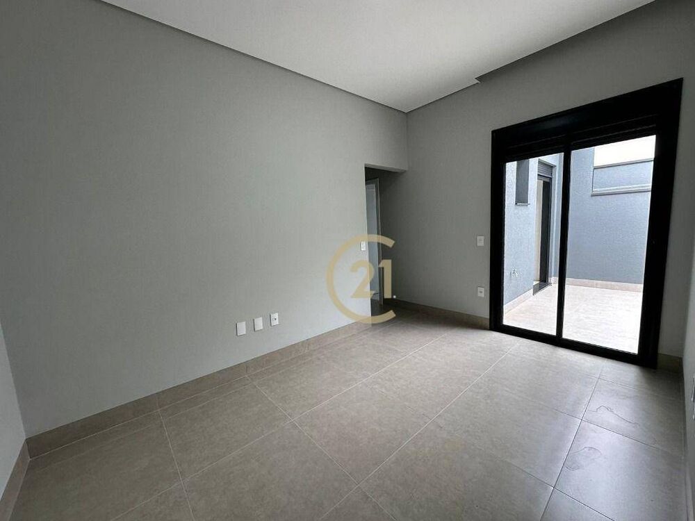 Casa de Condomínio à venda com 3 quartos, 134m² - Foto 2