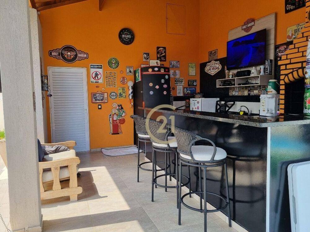 Casa de Condomínio, 3 quartos - Foto 2