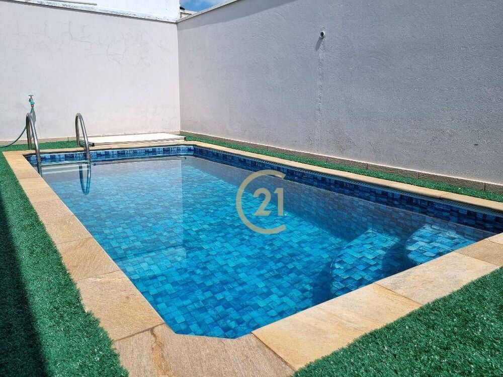 Casa de Condomínio, 3 quartos - Foto 3