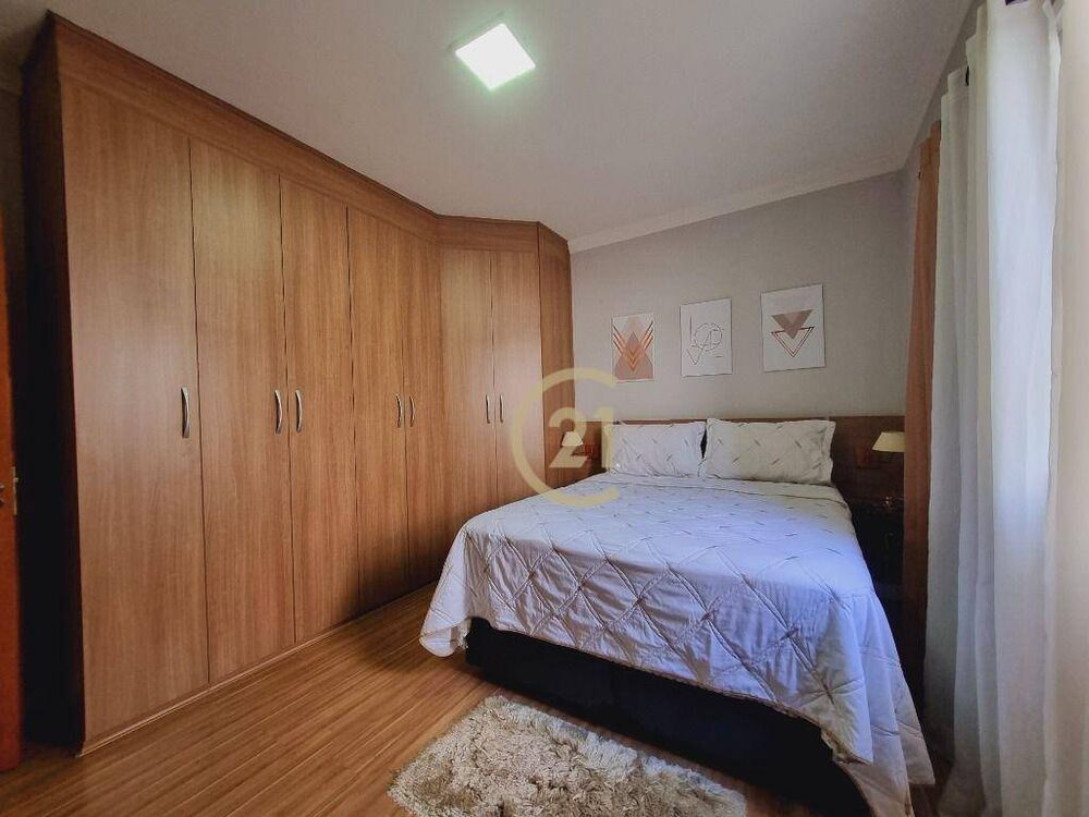 Casa de Condomínio, 3 quartos - Foto 8