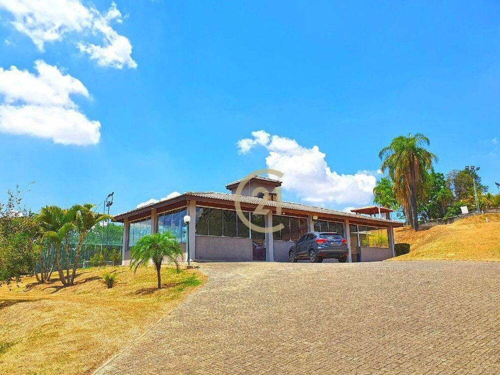 Casa de Condomínio, 3 quartos - Foto 11