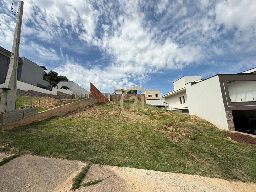 Loteamento e Condomínio à venda, 490M2 - Foto 1
