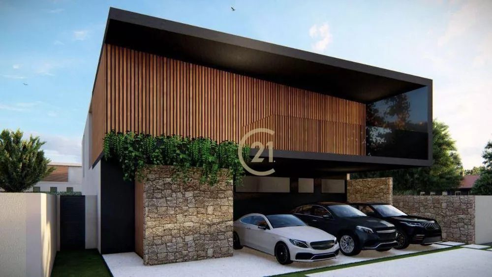 Casa de Condomínio à venda com 4 quartos, 440m² - Foto 2