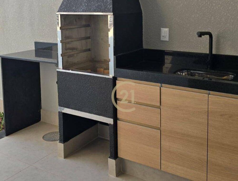Casa à venda com 3 quartos, 104m² - Foto 8