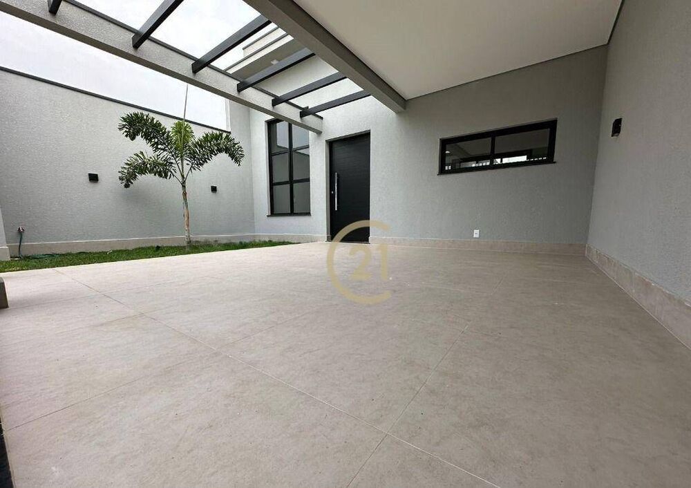 Casa à venda com 3 quartos, 104m² - Foto 12