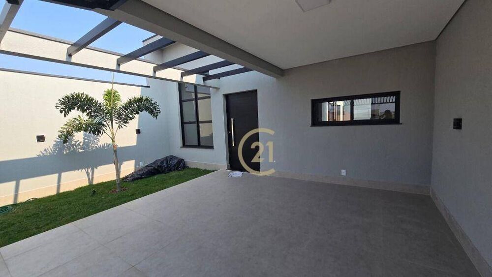 Casa à venda com 3 quartos, 104m² - Foto 3