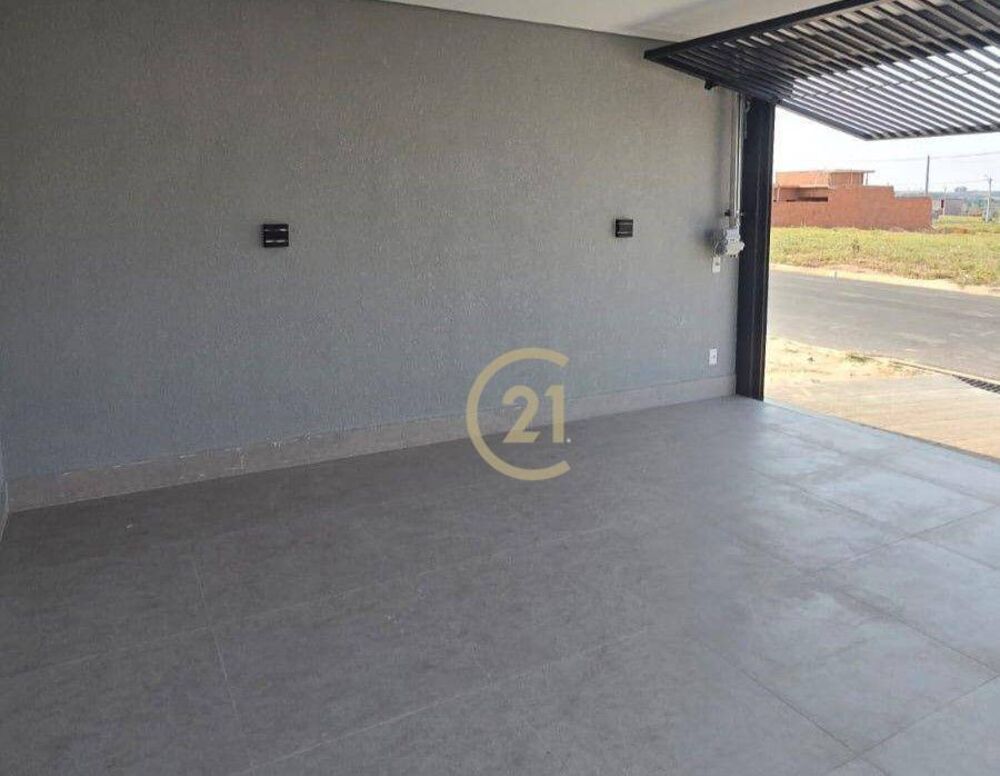 Casa à venda com 3 quartos, 104m² - Foto 15
