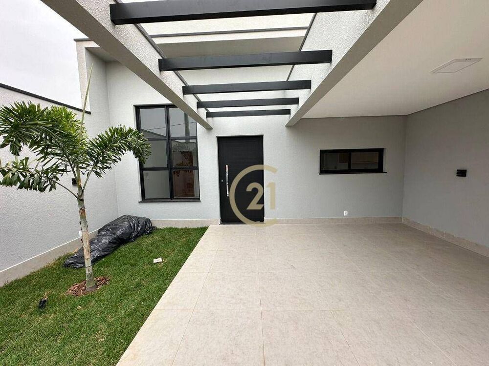 Casa à venda com 3 quartos, 104m² - Foto 5