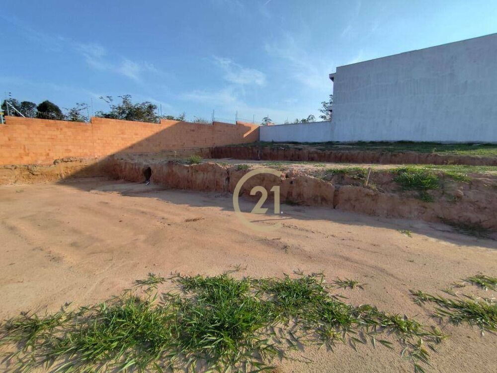 Loteamento e Condomínio, 300 m² - Foto 3