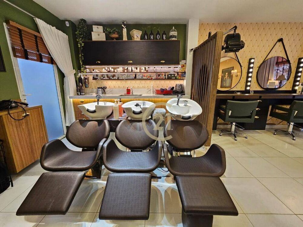 Loja-Salão, 225 m² - Foto 3