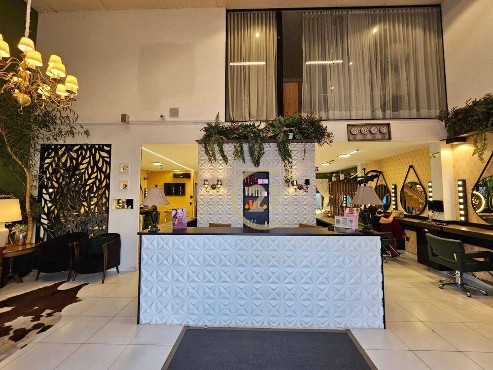 Loja-Salão, 225 m² - Foto 1