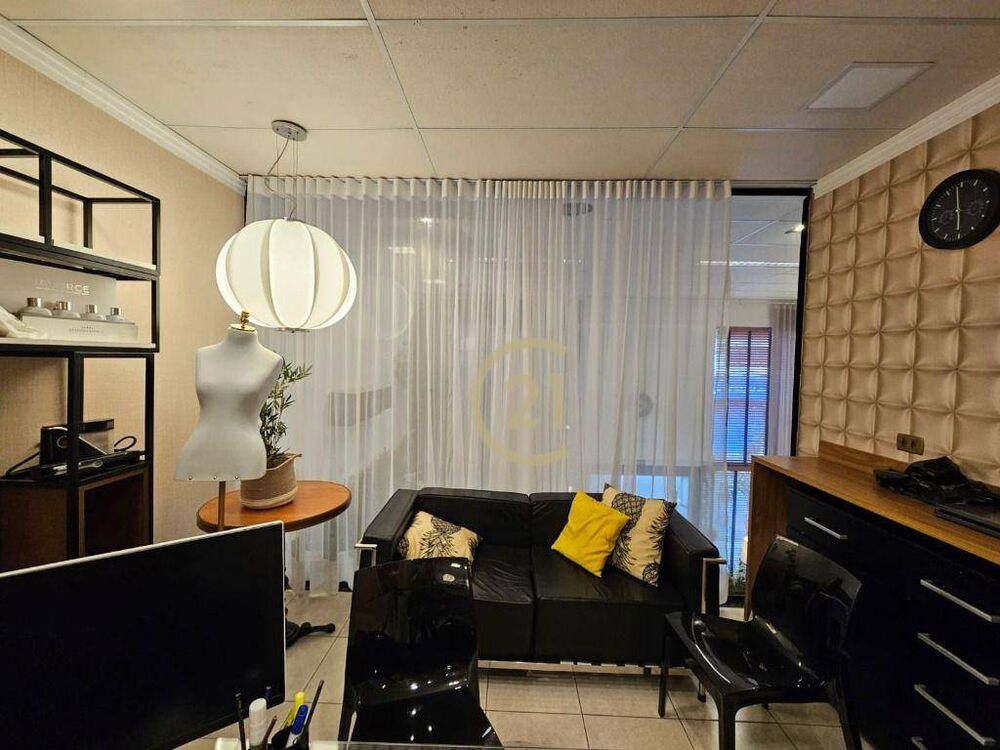 Loja-Salão, 225 m² - Foto 4