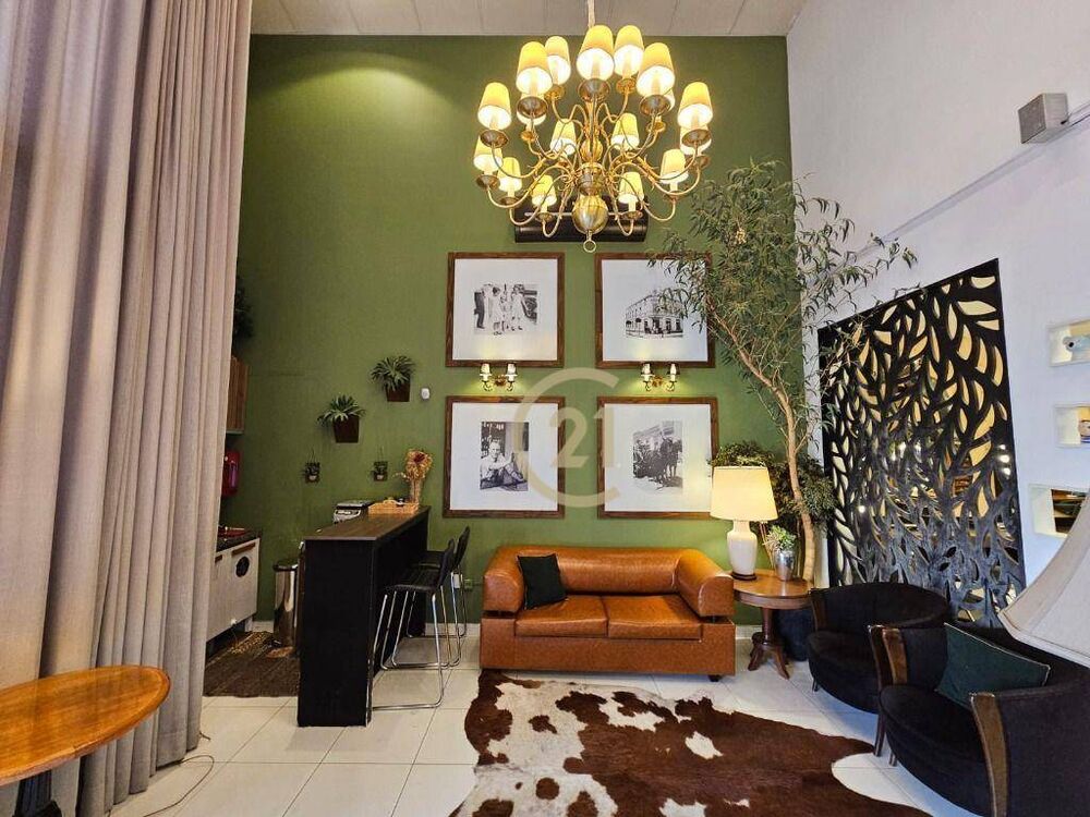 Loja-Salão, 225 m² - Foto 2