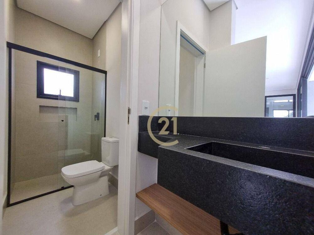 Casa de Condomínio à venda com 3 quartos, 270m² - Foto 8