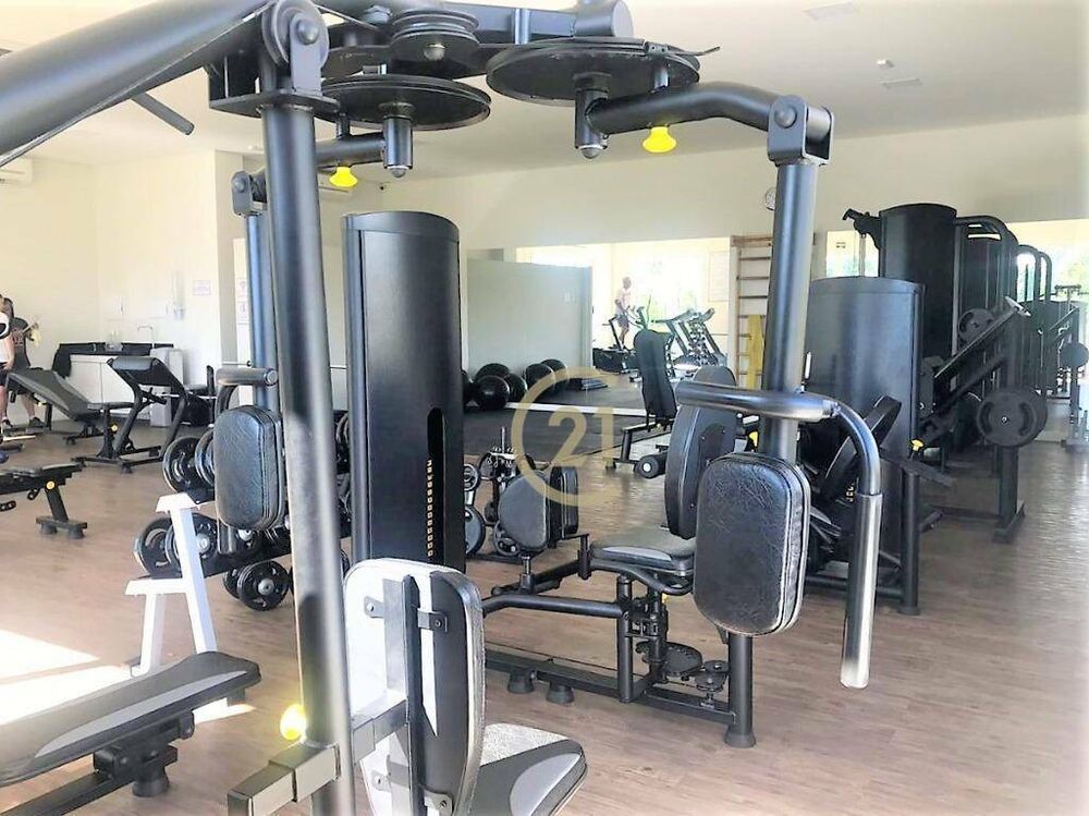 Casa de Condomínio à venda com 3 quartos, 270m² - Foto 13
