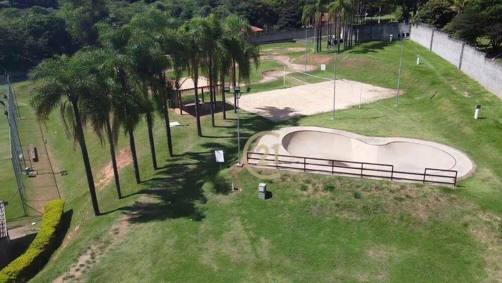 Casa de Condomínio à venda com 3 quartos, 270m² - Foto 12