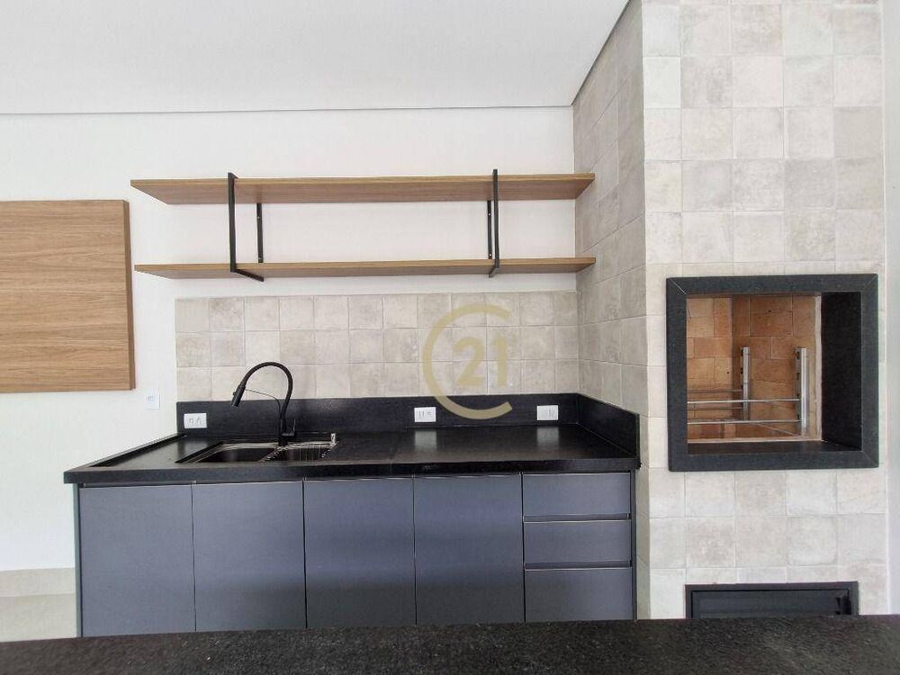 Casa de Condomínio à venda com 3 quartos, 270m² - Foto 2