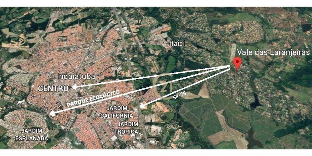 Chácara, 4 quartos, 2820 m² - Foto 4