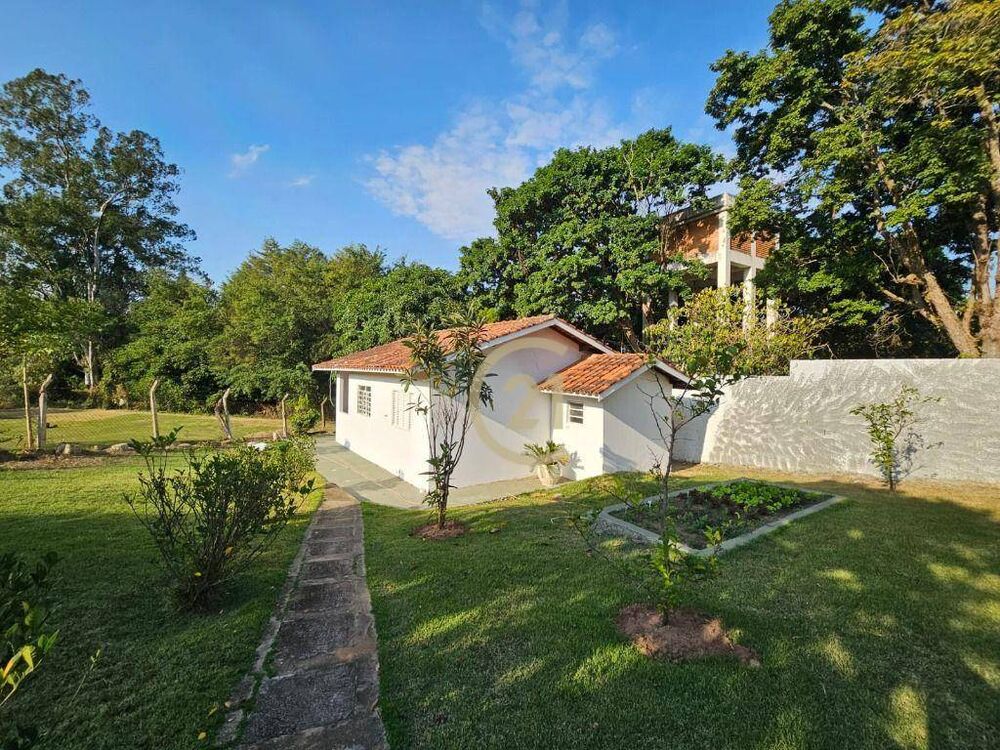 Chácara, 4 quartos, 2820 m² - Foto 3