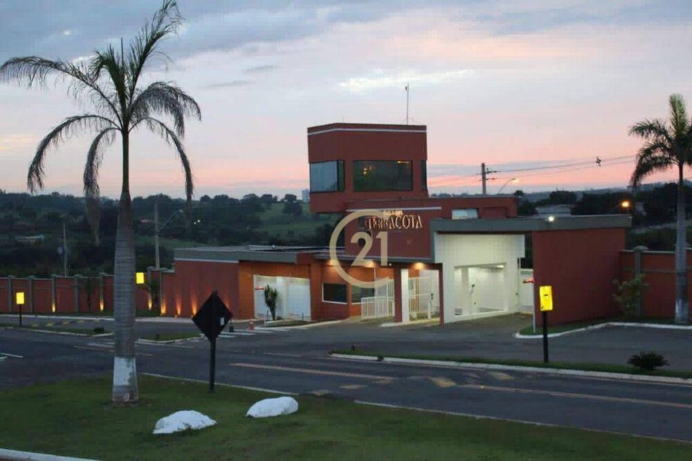 Loteamento e Condomínio à venda, 1200M2 - Foto 4