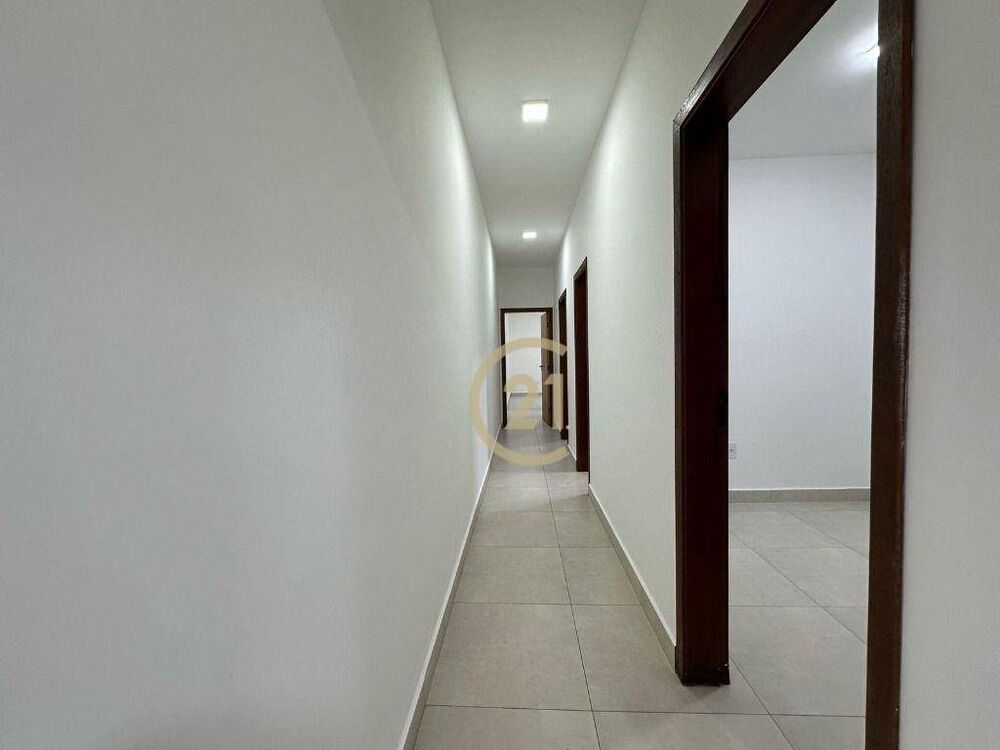 Casa, 3 quartos, 86 m² - Foto 12