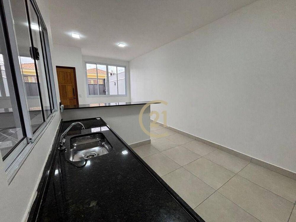Casa, 3 quartos, 86 m² - Foto 5