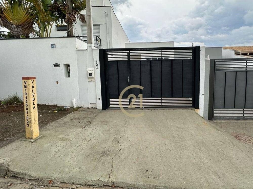 Casa, 3 quartos, 86 m² - Foto 1