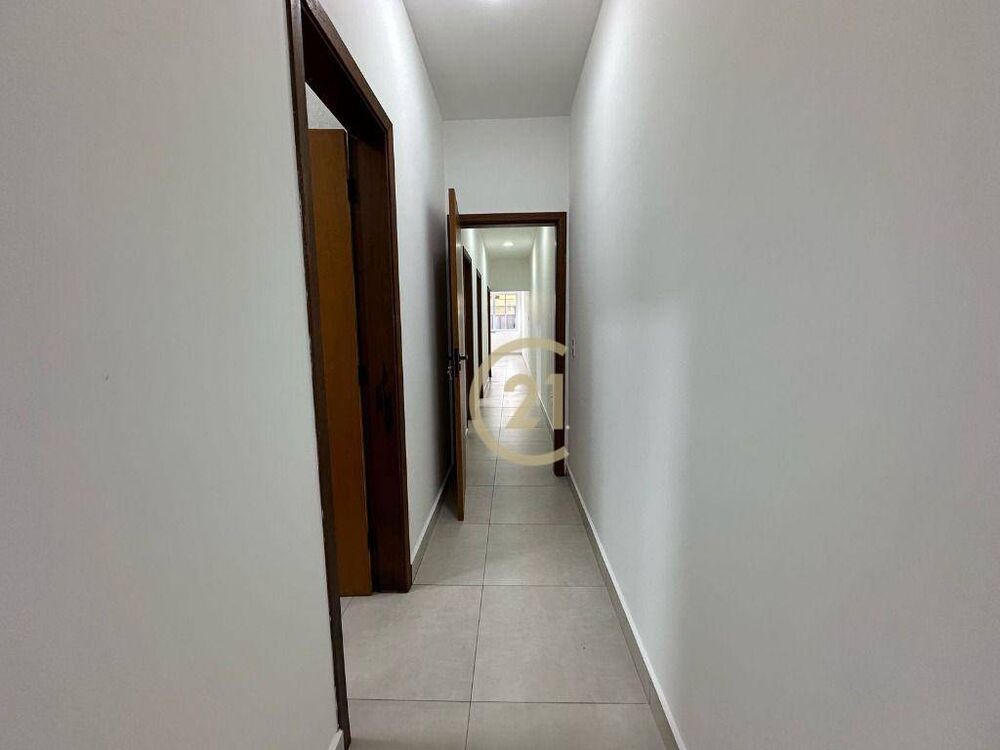 Casa, 3 quartos, 86 m² - Foto 11