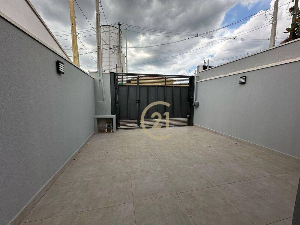 Casa, 3 quartos, 86 m² - Foto 19