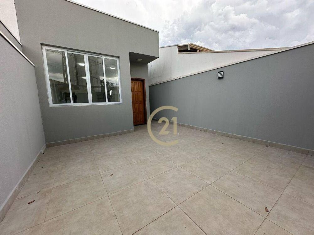 Casa, 3 quartos, 86 m² - Foto 20