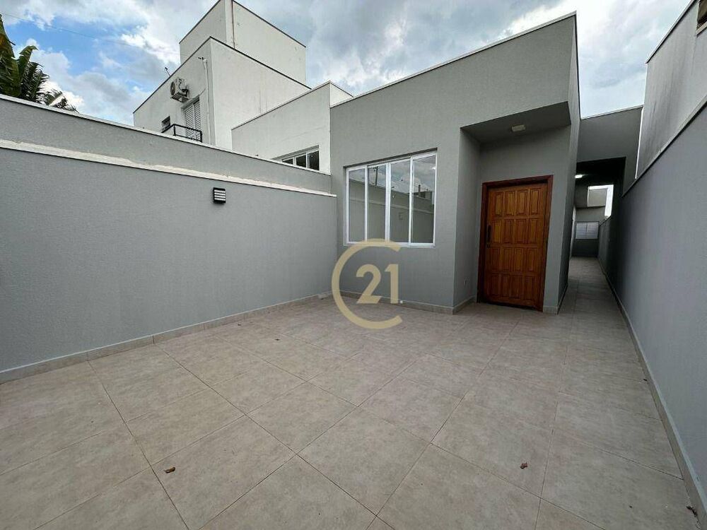 Casa, 3 quartos, 86 m² - Foto 18