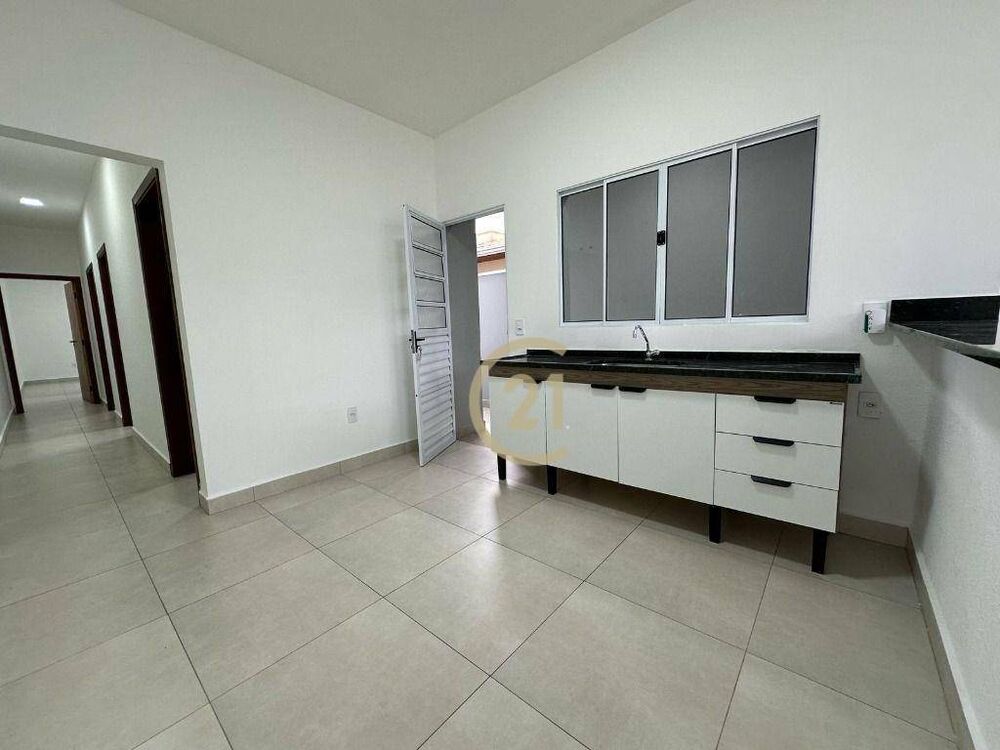 Casa, 3 quartos, 86 m² - Foto 4