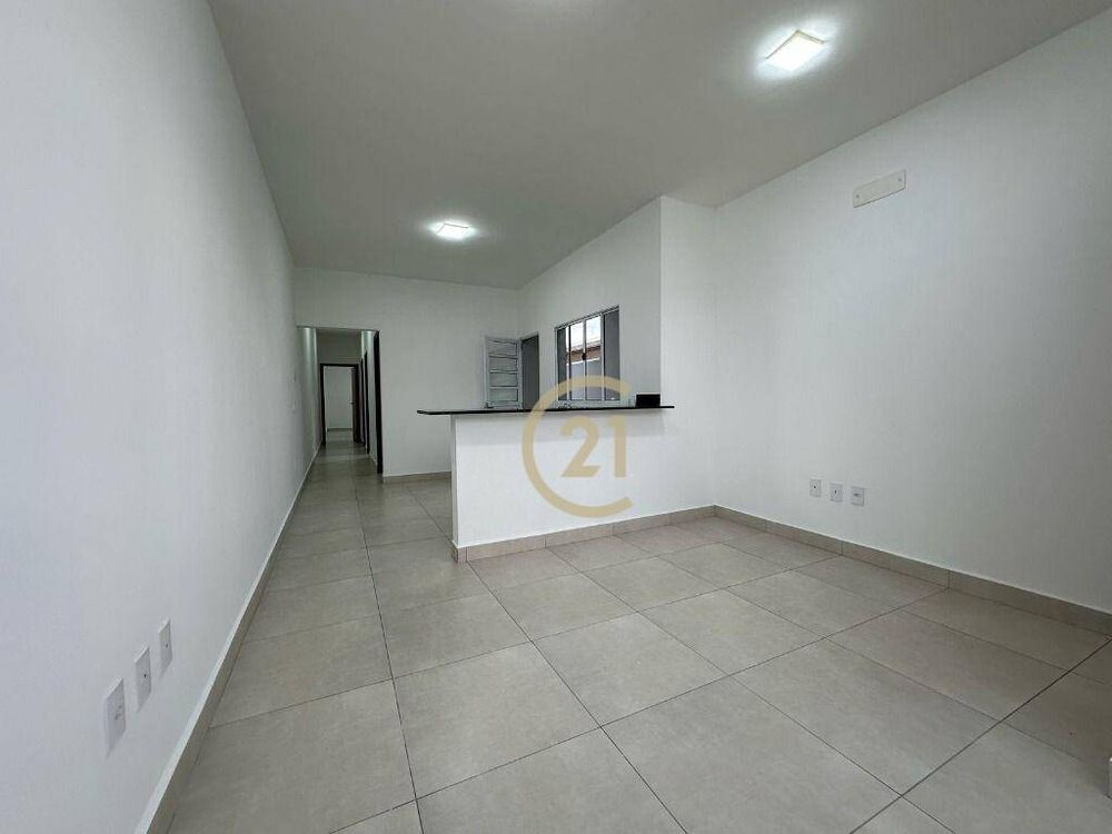 Casa, 3 quartos, 86 m² - Foto 2