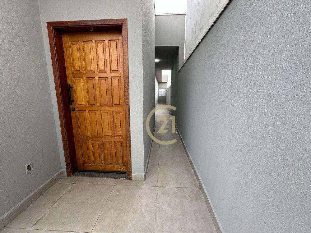 Casa, 3 quartos, 86 m² - Foto 17