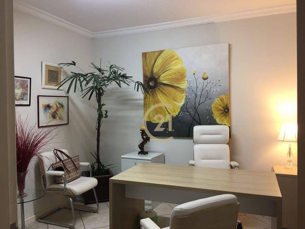 Casa de Condomínio à venda com 6 quartos, 440m² - Foto 9