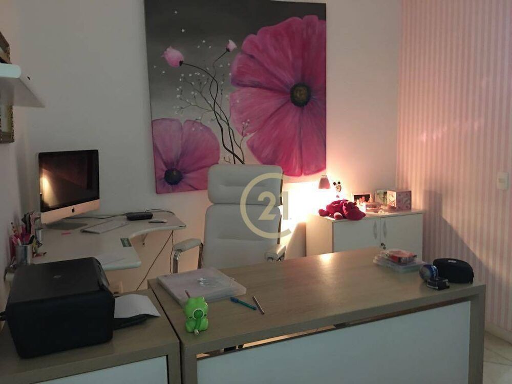 Casa de Condomínio à venda com 6 quartos, 440m² - Foto 8