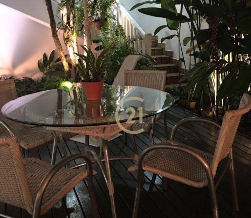 Casa de Condomínio à venda com 6 quartos, 440m² - Foto 3