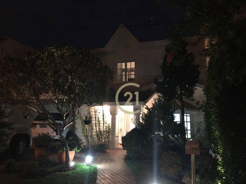 Casa de Condomínio à venda com 6 quartos, 440m² - Foto 11