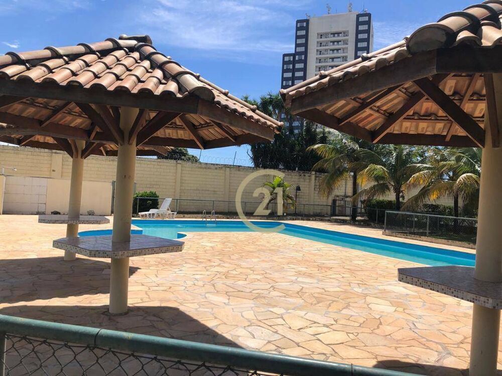 Casa de Condomínio à venda com 6 quartos, 440m² - Foto 12