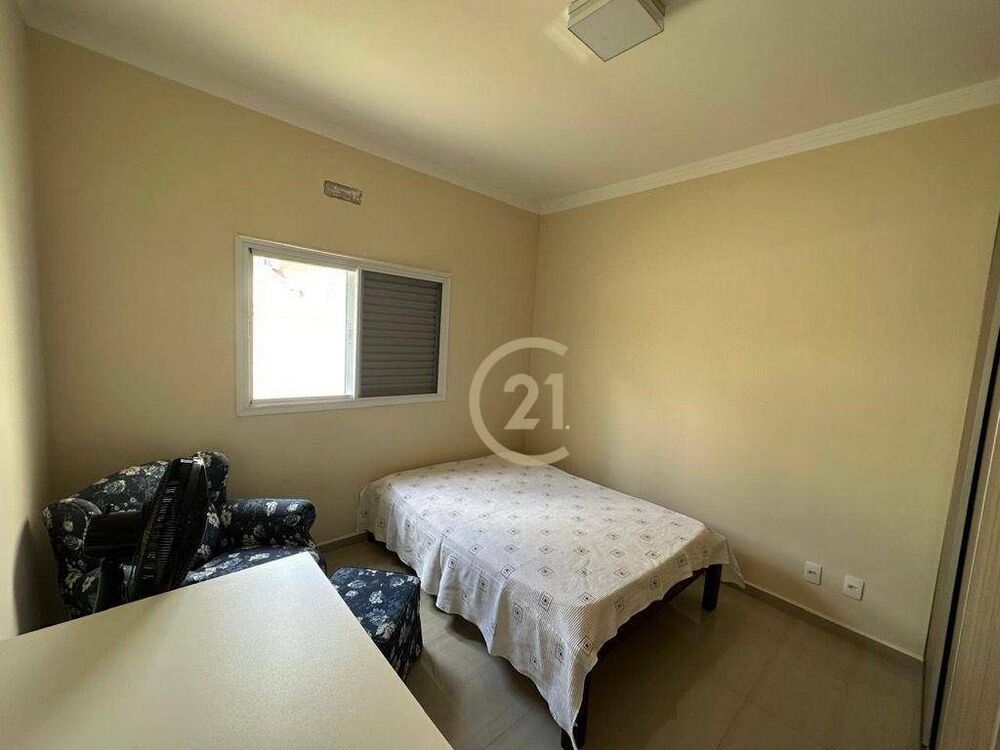 Casa de Condomínio à venda com 4 quartos, 226m² - Foto 8